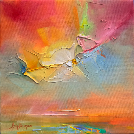 Limelight Reverie