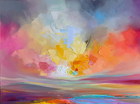 Confetti Sky