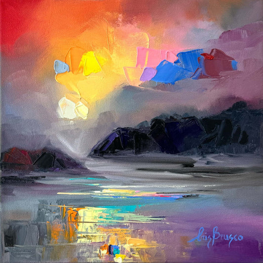 Sunset Splendor